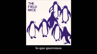 The Field Mice - When Morning Comes to Town (subtitulada en español)