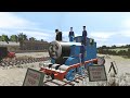 Thomas Goes Fishing Ringo Starr US Trainz Remake
