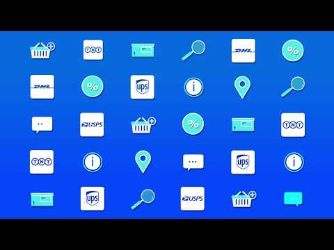 Paket ins Ausland zu verschicken? Kinderleicht mit Transglobal Express!