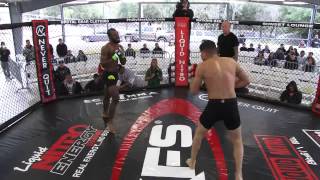 Download Lagu Geoff Ross vs Eric Presadio XAFS Feast or Famine November 16, 2013 Thumbnail