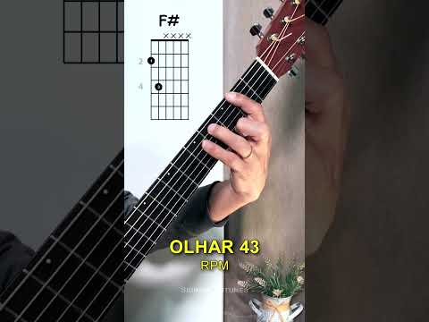 O Olhar - Paulo Alfaia
