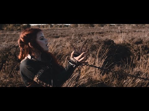 Blackbriar - I'd Rather Burn (Official Music Video)