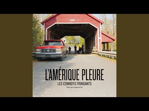 Banlieue - Les Cowboys Fringants