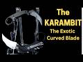 Karambit History The Secrets Behind The World S Most Iconic Curved Blade