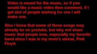 Creedence Clearwater Revival Up Around the Bend