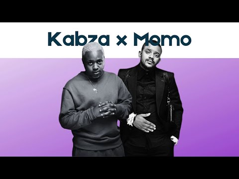 Kabza De Small vs. Kelvin Momo