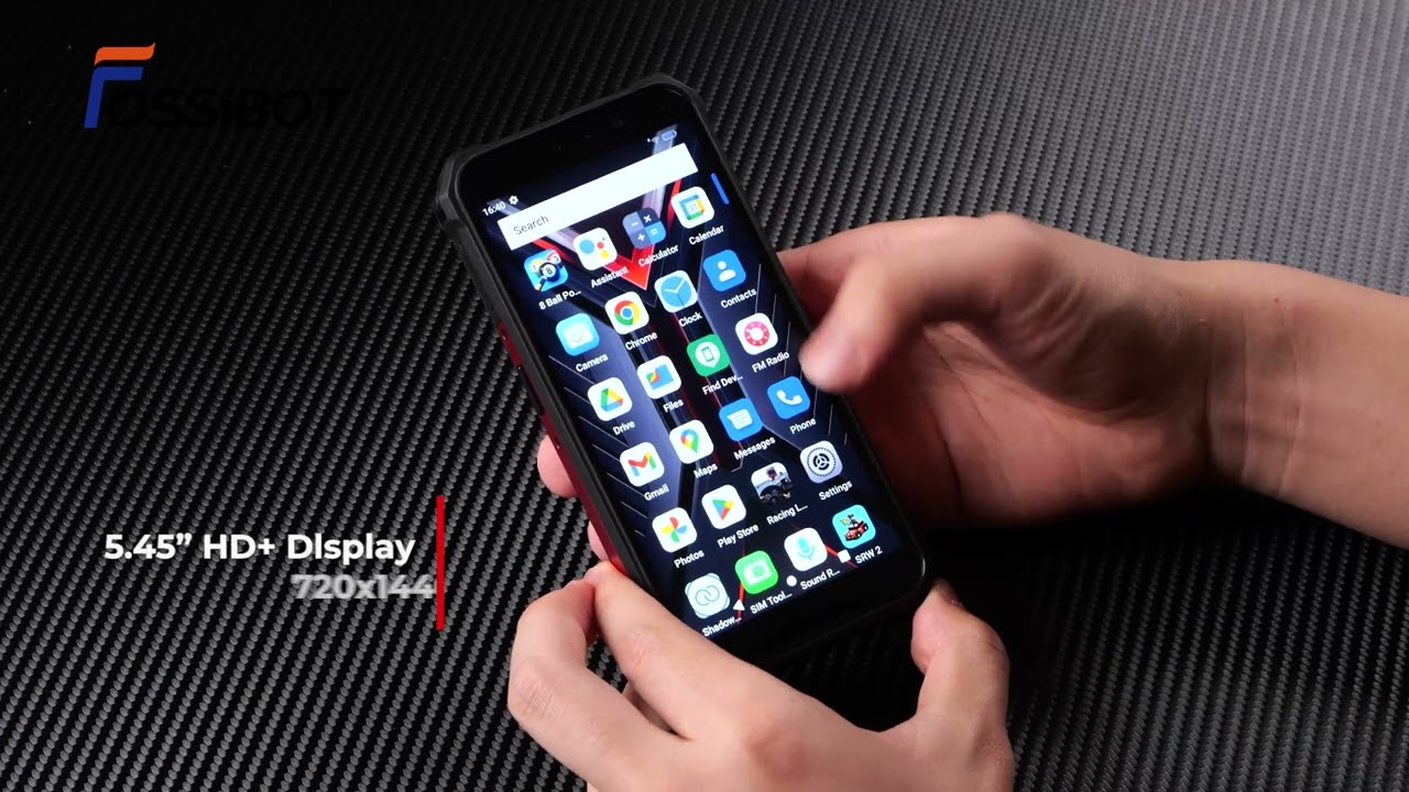 YouTube Video Vorschau