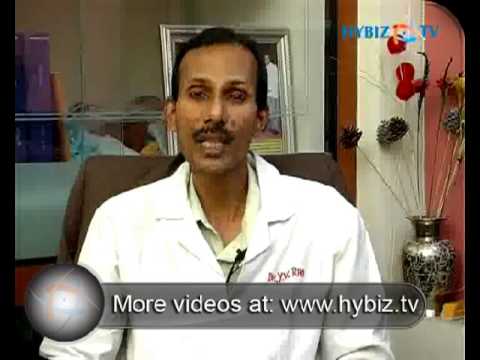 cosmetic surgeon,Y.V Rao