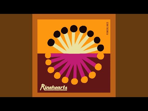 Powerlines - Rinehearts
