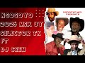 DJ SEEN F T SELECTOR TK LATEST NGOGOYO MIX VOL 1 2025 JOSEPH KAMARU CDM KIRATU KARIUKI KIARUTARA