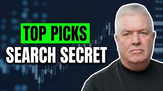 How To Find the Best Stocks To Swing Trade