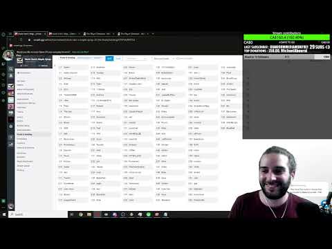 Uncle Sam's Maple Syrup #25 - Full Stream