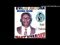 Evans Anyona Iranda Band Obotaka Kenya Benga Soukous