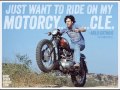 Arlo Guthrie - Motorcycle Song 