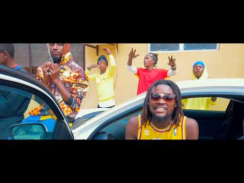 Jay flow ft Dope Boys - Bamatukutuku