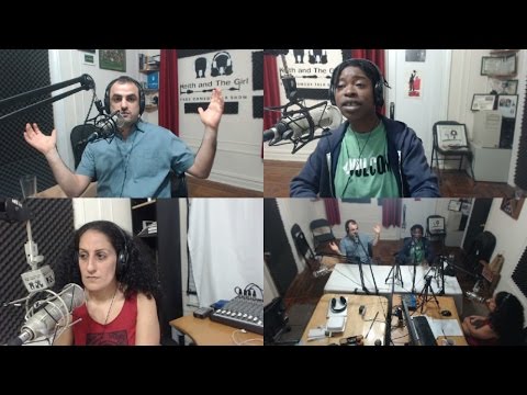 Black Brunch YouTube preview