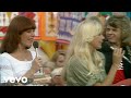 ABBA Waterloo BBC Seaside Special 1975