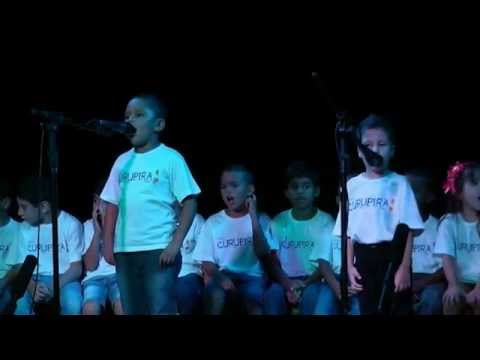 Apresentação Gustavo Lessa Grupo Curupira.