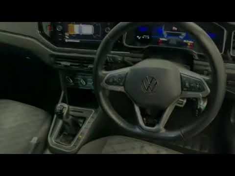 Volkswagen Polo 1.0TSI R-LINE *TOP SPEC* €65 P/W - Image 2