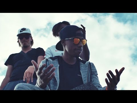 Elams - Devoir (Clip Officiel)