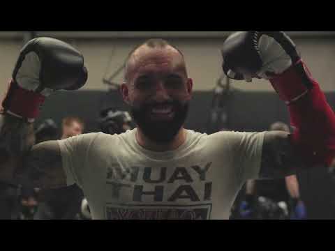 Sparing Day vol.11 - 6.5.2023 v Max Fitness Doudlevce