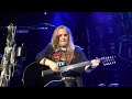 Melissa Etheridge - Keep it precious