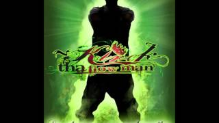 Kirck Tha Flowman - Hechicera