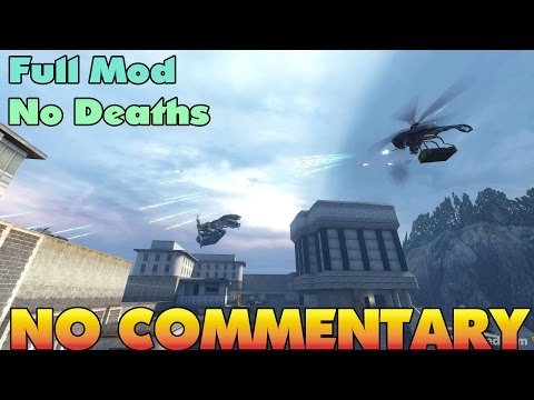 Half-Life 2: QUID PRO QUO - Full Walkthrough