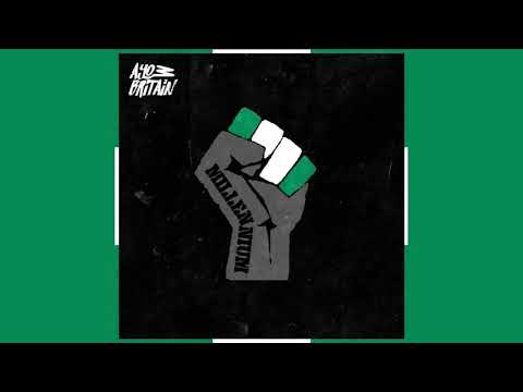 Ayo Britain - Millennium [Official Audio] |G46 DRILL AUDIO