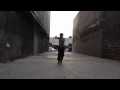 Freestyle Contemp Shot For Me