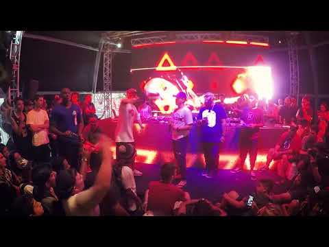 John Vs Alves - 2 Fase - Eliminatória Do Duelo Nacional (Etapa Brasília) - 2017