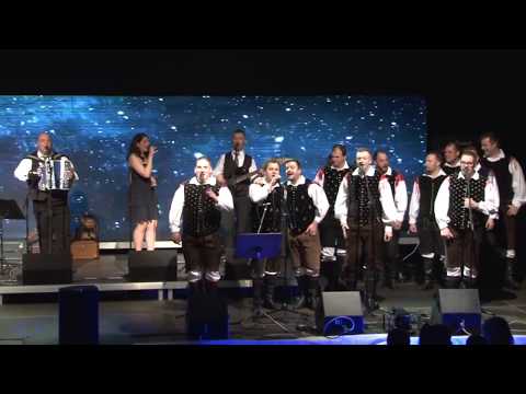 NARCIS&FANTJE S PRAPROTNA&NAVEZA&TIK-TAK&AKORDI - Venček slakovih