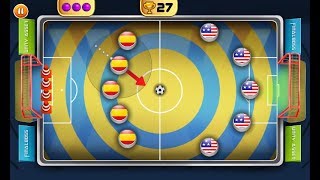 Trickshot Arena - Football Game Kit video preview