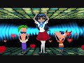Phineas And Ferb Tokyo Happy Happy Song From Rugrats