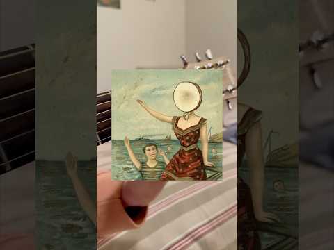 King Of Carrot Flowers - Neutral Milk Hotel
