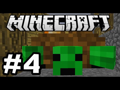 Minecraft Vanilla Overhaul Ep.4-GIANT TURTLE BOSS!