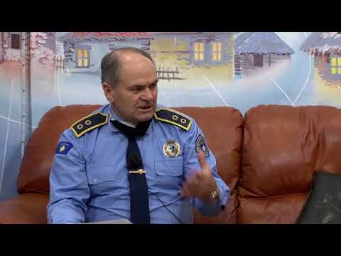 Policija Gnjilane