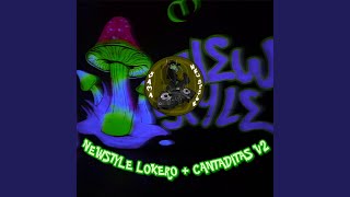 Download lagu NEWSTYLE CANTADITAS ~ YamaStyle mp3