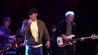 Teenage Brain Surgeon - Cherry Poppin&#39; Daddies at Slim&#39;s - SF, CA November 24, 2019