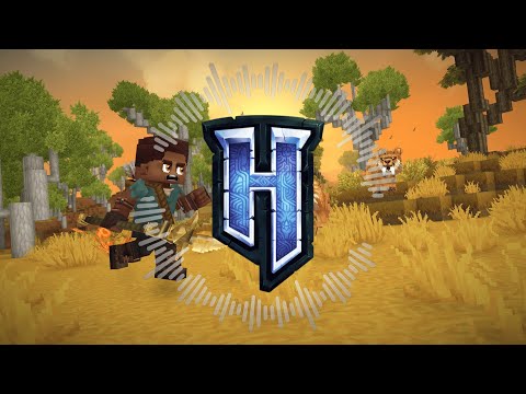 Hytale OST NEW Soundtracks - Desert Cut