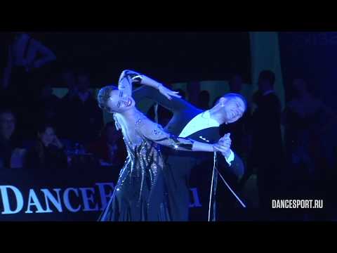 Положаенко Алексей - Ширяева Вера, Final Presentation