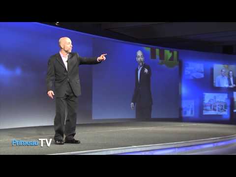 The Ability to Laugh -  Steve Rizzo