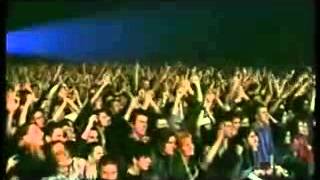 Riblja Čorba - Jedino moje - Live Hala Pionir Beograd 1994