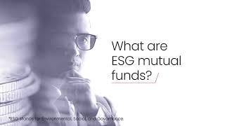 Investment Quotient | What are ESG Mutual Funds?
