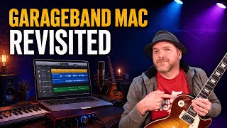 GarageBand Mac | GarageBand Weekly #325