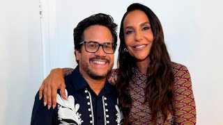 [ IVETE SANGALO NA CONCHA ACÚSTICA / MELHOR SEGUNDA - FEIRA DO MUNDO]