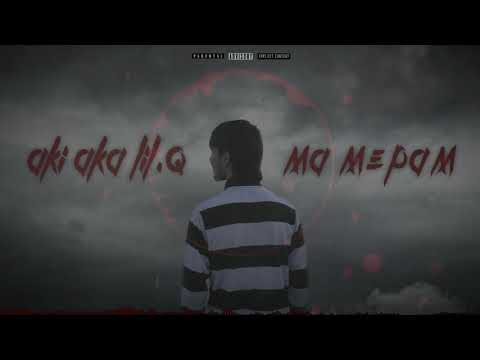 Aki Akbar - Ма мерам | Аки Акбар - Ма мерам | Премьера трека 2021