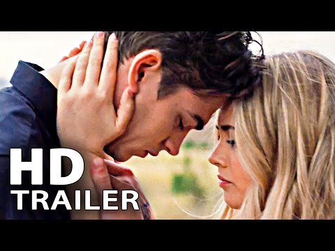 AFTER FOREVER Trailer Deutsch German (2022) After 4