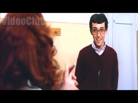 Jaimito el Tocón y la profe Cañón, pelicula completa español