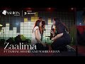 Yashal Shahid Sings Zaalima For Mahira Khan | Mann Bharrya | Unplugged Medley | Mashion